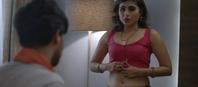 Bhabhi Ko Mila Special Gift _ Walkman Hindi Web Series